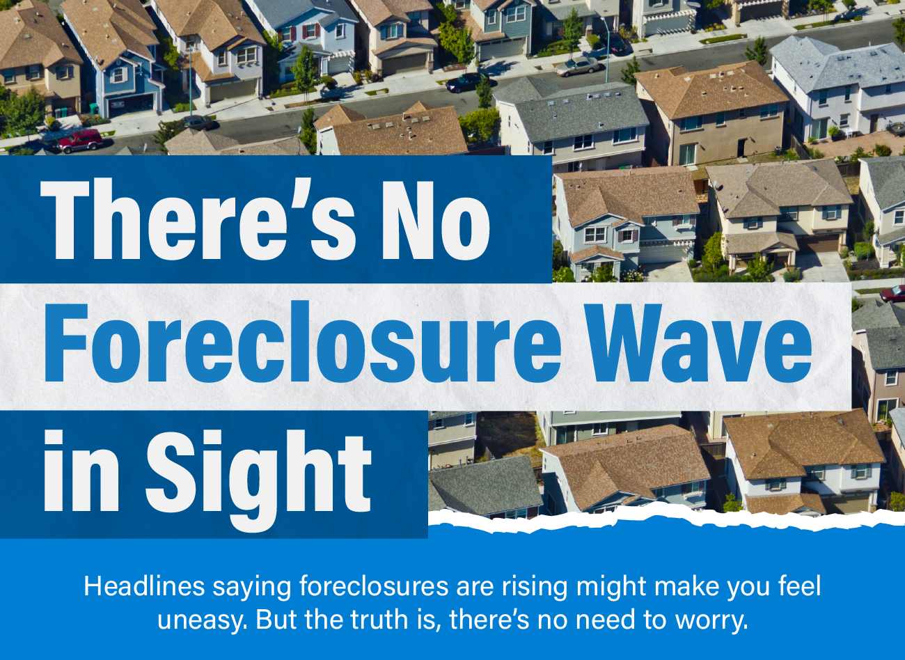 INFOGRAPHICS: Demystifying Foreclosure Trends