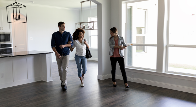 Why Your Own Agent Matters for New Home Construction