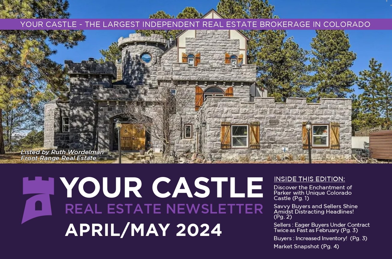 APR– MAY 2024 NEWSLETTER