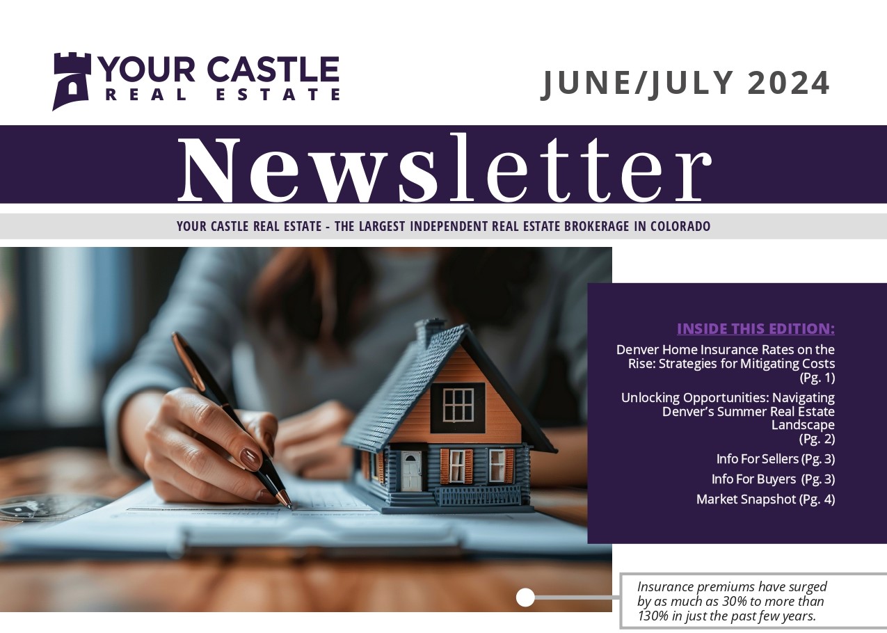 JUNE – JULY 2024 NEWSLETTER