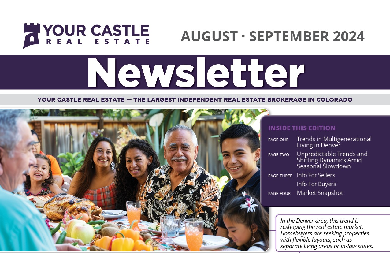 AUG – SEP 2024 NEWSLETTER